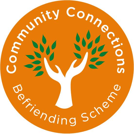 Community Connections logo