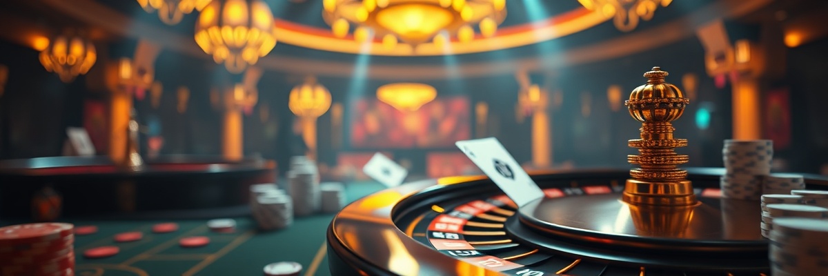 tiger casino — How to Register and Start Playing at Tiger Casino